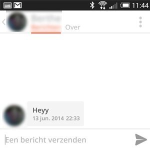 Tinder tips openingszin