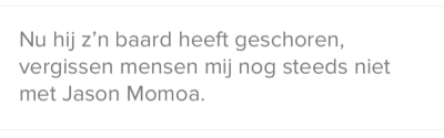 40 Grappige Tinder Bio Voorbeelden (Verdubbel Je Matches)